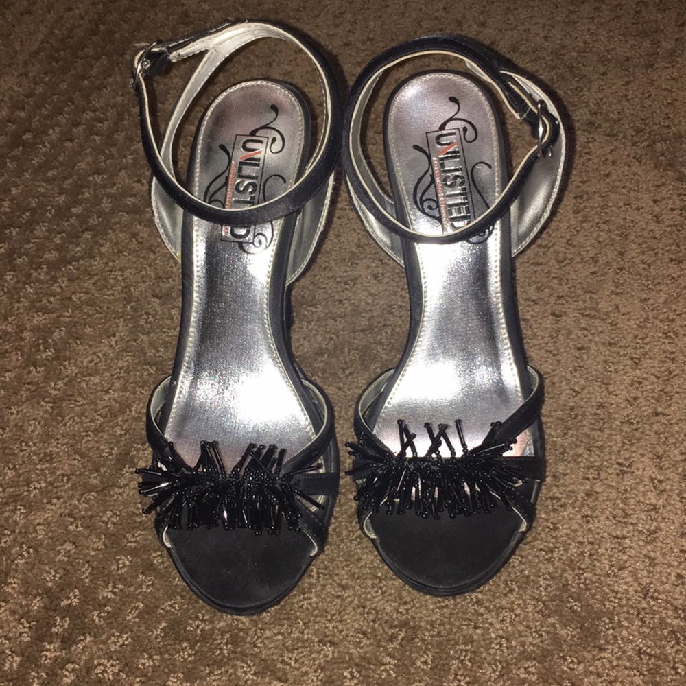 Women’s Heels